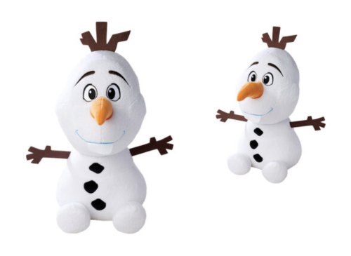 Simba Toys - FROZEN - Olaf - Plush 41cm