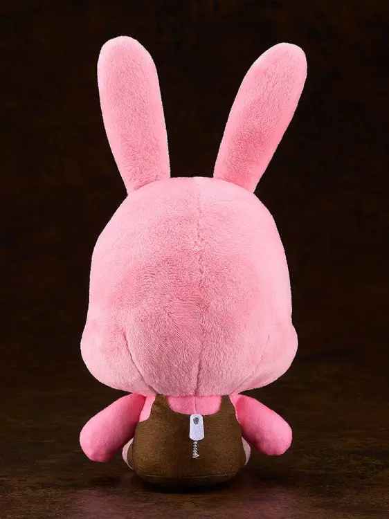 Goodsmile - SILENT HILL - Robbie the Rabbit - Peluche 13cm