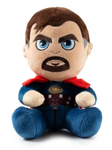 Kidrobot - MARVEL - Dr Strange - Phunny Plush 20cm