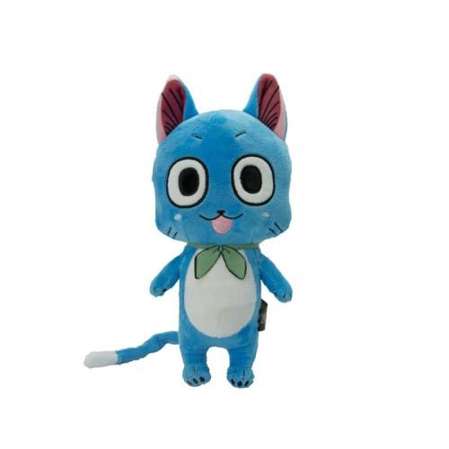 ABYstyle - FAIRY TAIL - Plush - Happy 25 cm