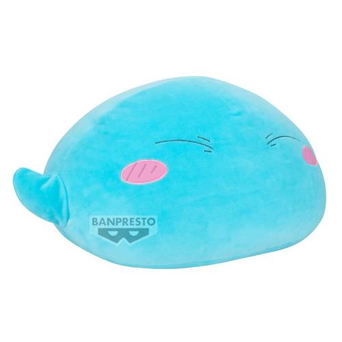 Banpresto - SLIME - Rimuru Tempest - Super Big Plush 22cm