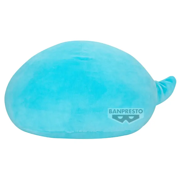 Banpresto - SLIME - Rimuru Tempest - Super Big Plush 22cm