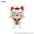 Furyu - DANDADAN - Turbo Granny - Mini Plush Toy B 12cm