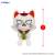 Furyu - DANDADAN - Turbo Granny - Mini Plush Toy B 12cm