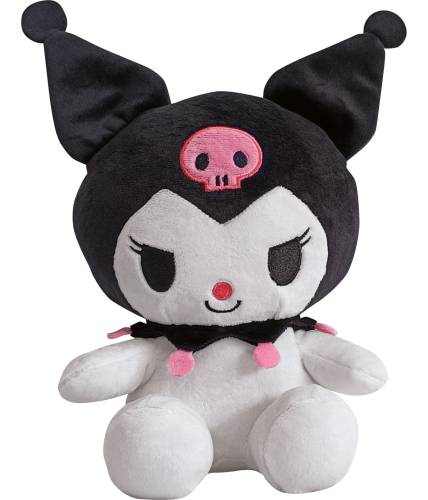 Joy Toy - HELLO KITTY - Kuromi - 14cm