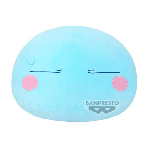 Banpresto - SLIME - Rimuru - Super Big Plush 37cm