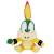 Together Plus - SUPER MARIO - Lemmy - Plush 20cm