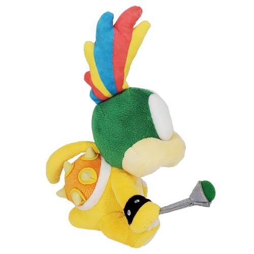 Together Plus - SUPER MARIO - Lemmy - Plush 20cm