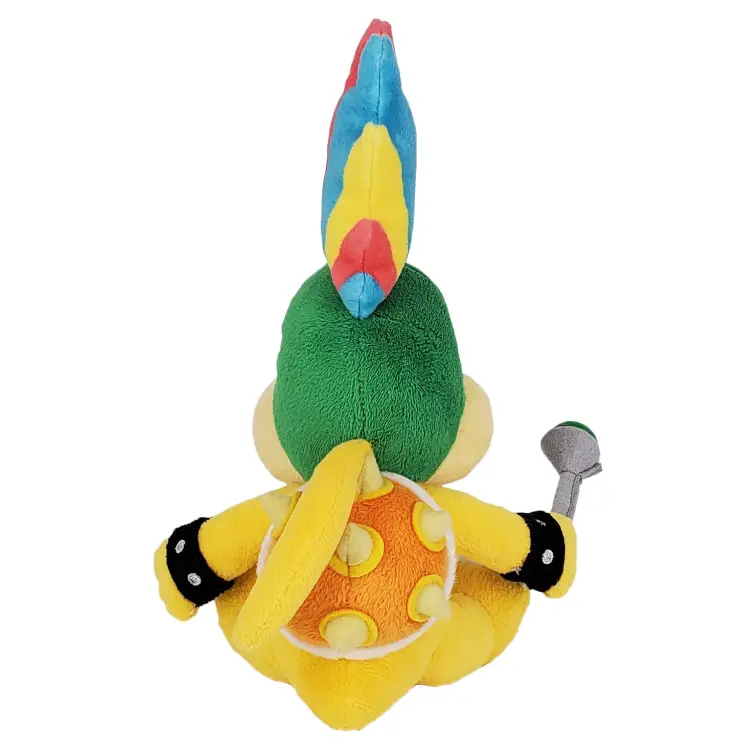 Together Plus - SUPER MARIO - Lemmy - Plush 20cm