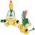 Together Plus - SUPER MARIO - Lemmy - Plush 20cm