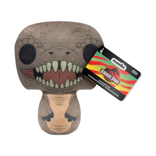 Funko - JURASSIC PARK - Funko Plush 18cm - T-Rex