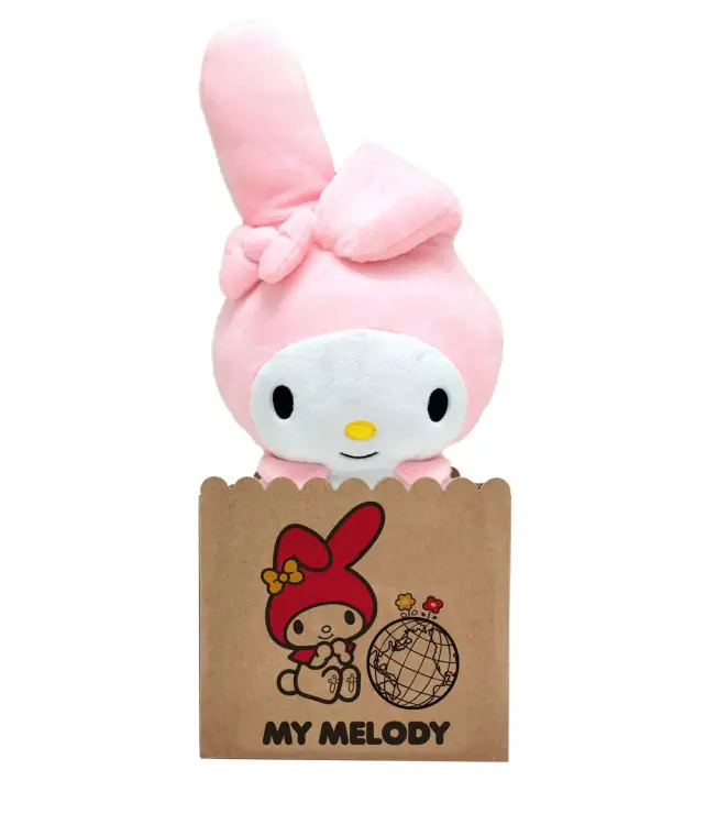 Joy Toy - HELLO KITTY - My Melodie - 24cm