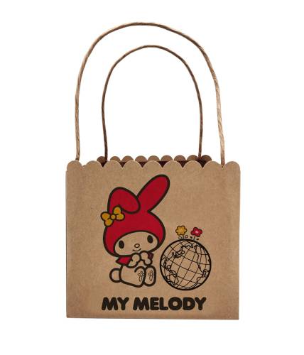 Joy Toy - HELLO KITTY - My Melodie - 24cm