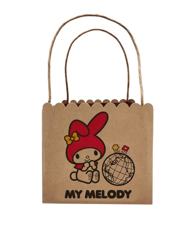 Joy Toy - HELLO KITTY - My Melodie - 24cm