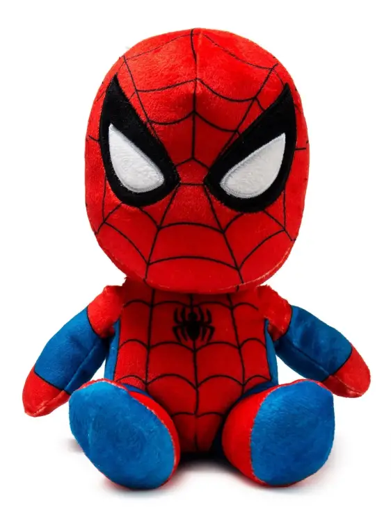 Kidrobot - MARVEL - Spider-Man "Classic" - Phunny Plush 20cm
