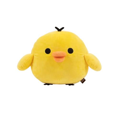 Aqi - KIIROITORI - Medium Plush 23cm
