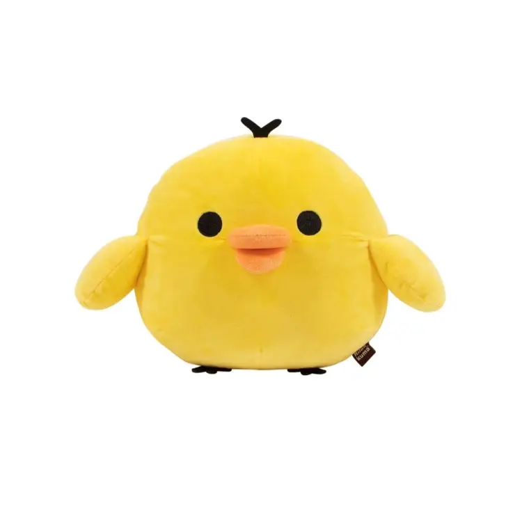 Aqi - KIIROITORI - Medium Plush 23cm
