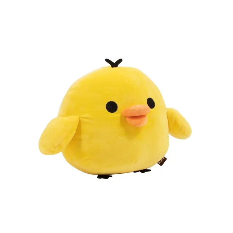 Aqi - KIIROITORI - Medium Plush 23cm