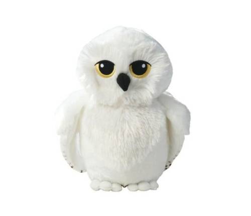 Simba Toys - HARRY POTTER - Hedwig - Plush Toy 45cm