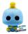 Funko - SONIC - Funko Plush 18cm - Blue Chao