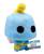 Funko - SONIC - Funko Plush 18cm - Blue Chao