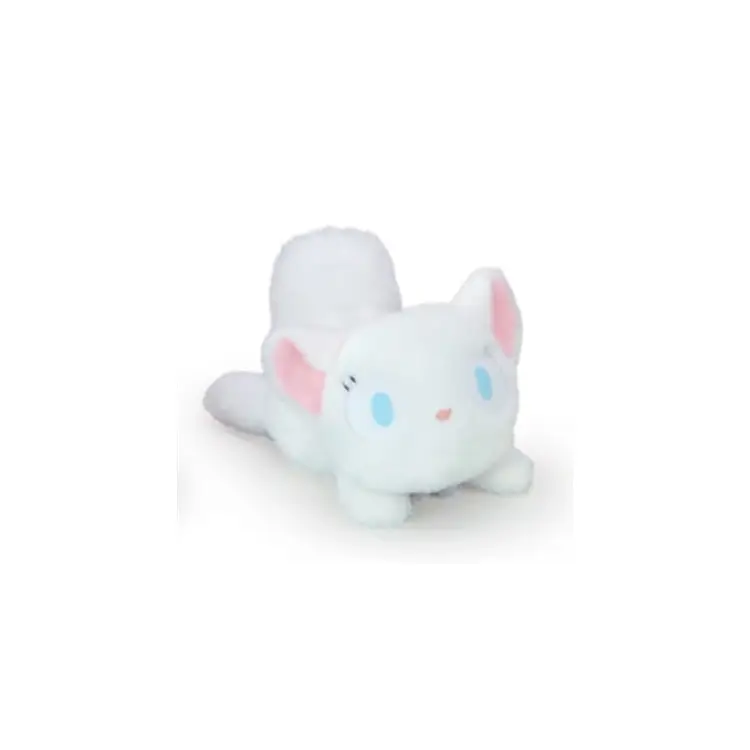 Semic - STUDIO GHIBLI - Lily - Plush Toy 12cm