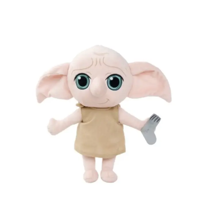 Simba Toys - HARRY POTTER - Dobby - Plush Toy 41cm