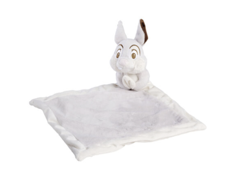 Simba Toys - BAMBI - Thumper Plush 13 cm + Comforter