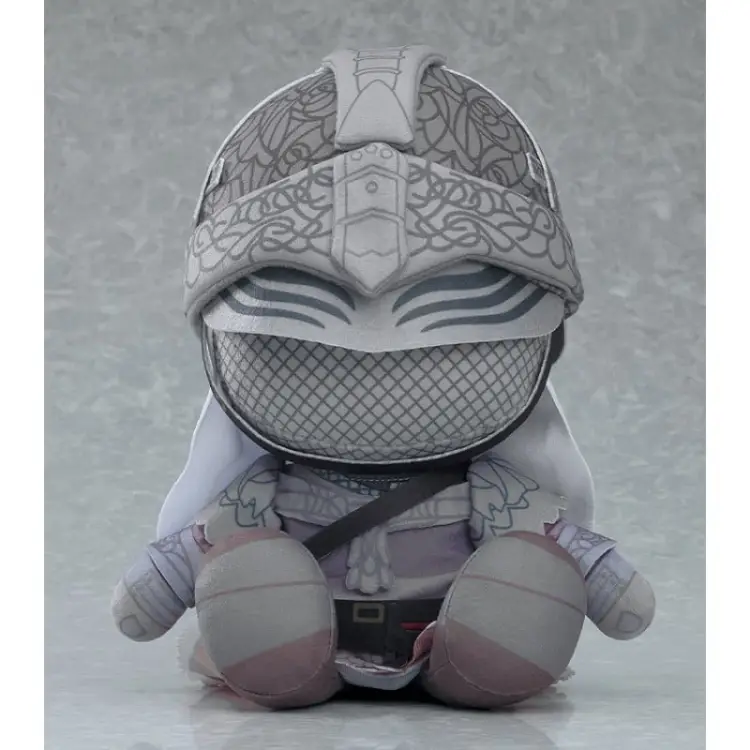 Goodsmile - ELDEN RING - Raging Wolf - Peluche 17cm