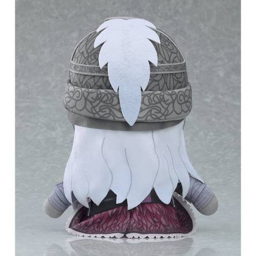 Goodsmile - ELDEN RING - Raging Wolf - Peluche 17cm