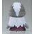Goodsmile - ELDEN RING - Raging Wolf - Peluche 17cm