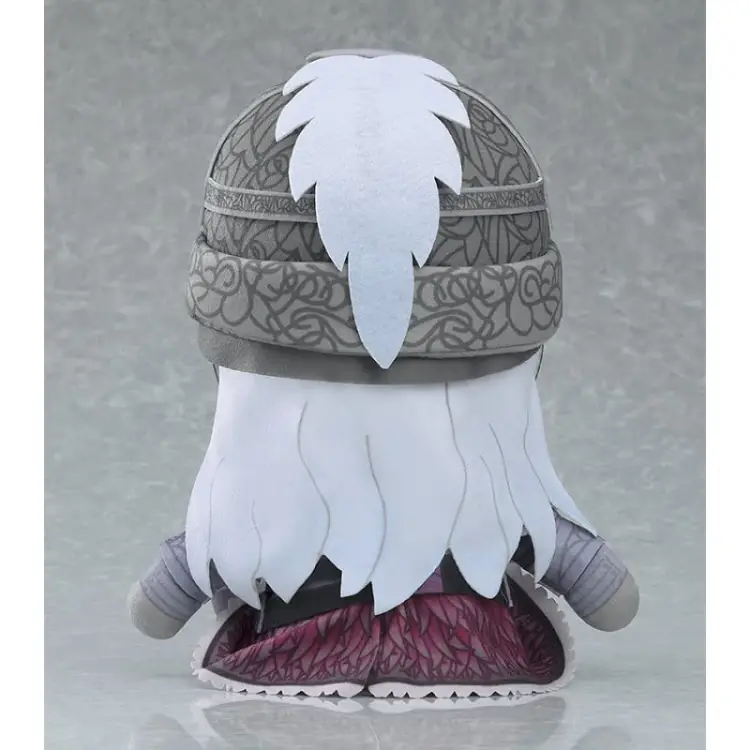 Goodsmile - ELDEN RING - Raging Wolf - Peluche 17cm
