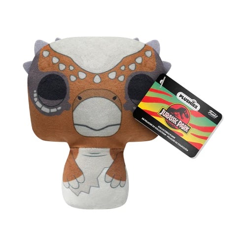 Funko - JURASSIC PARK - Funko Plush 18cm - Stygimoloch Hatchling
