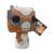 Funko - JURASSIC PARK - Funko Plush 18cm - Stygimoloch Hatchling
