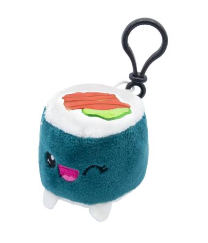 Joy Toy - PLUSHI - Maki - Clip On in Plush 7cm