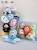 PIPPY - Demon Pippy Series Plush BLIND BOX - 9cm