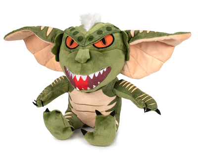 Play by Play - GREMLINS - Stripe Plush - 25cm