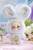 GUA GUA TOYS - Meya & Mocic Series - 21.5cm