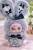 GUA GUA TOYS - Meya & Mocic Series - 21.5cm