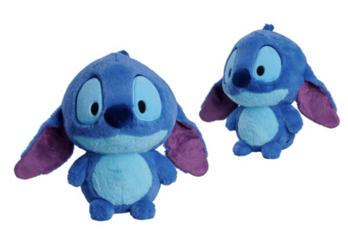 Simba Toys - STITCH - 'Huggable' Plush 35cm