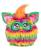 Play by Play - FURBY - Assortment of 3 Plushs - 3 Models - 20cm