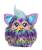 Play by Play - FURBY - Assortment of 3 Plushs - 3 Models - 20cm