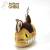Benelic - MY NEIGHBOR TOTORO - Catbus - Mini Fuwafuwa purse 7cm