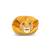 Karactermania - SIMBA - Heady Fur Coin Purse '12x11x2cm'