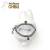 Benelic - MY NEIGHBOR TOTORO - White Totoro - Mini Fuwafuwa purse 9cm