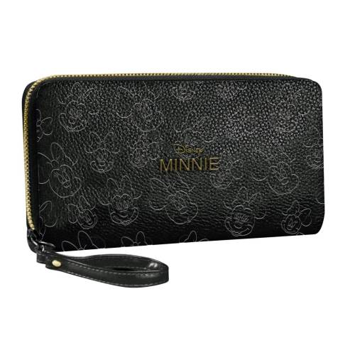 Cerda - MICKEY & MINNIE - Wallet