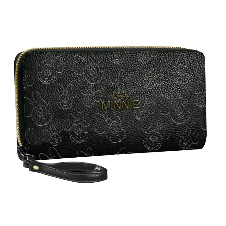 Cerda - MICKEY & MINNIE - Wallet