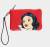 Difuzed - DISNEY - Snow White - Ladies Zipper Pouch