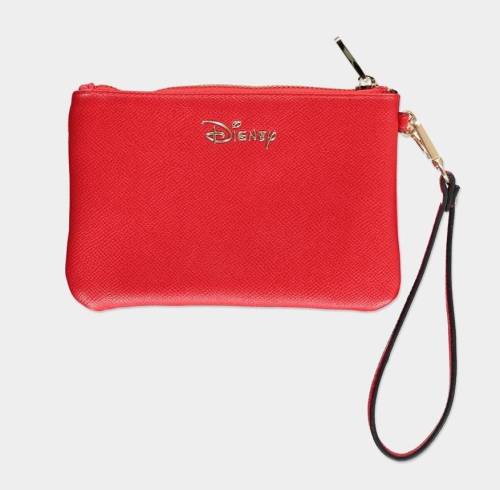 Difuzed - DISNEY - Snow White - Ladies Zipper Pouch