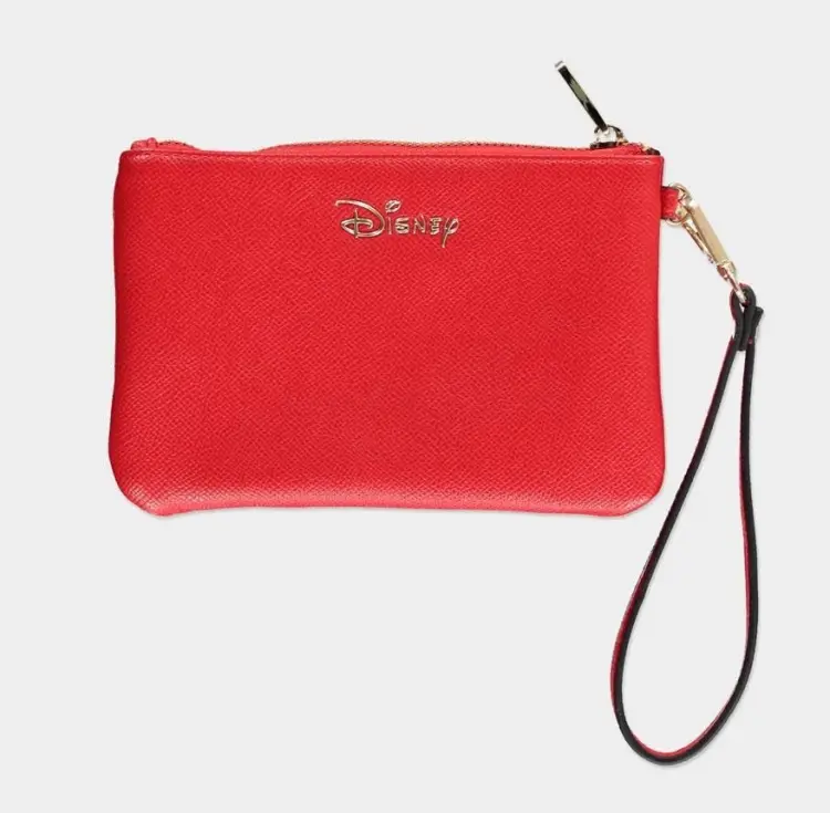 Difuzed - DISNEY - Snow White - Ladies Zipper Pouch
